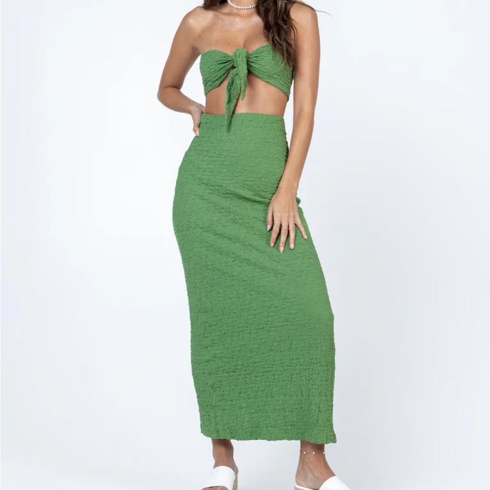 NEW Princess Polly Matilda Set 💚
